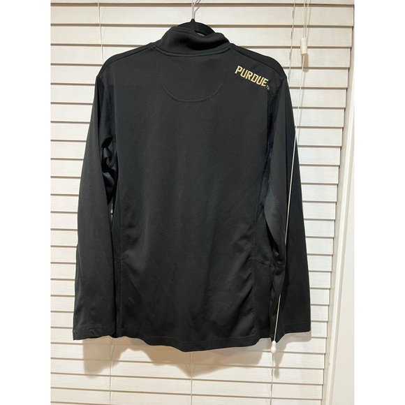 Knights Apparel‎ Purdue Boilermakers Pullover - Size L - Picture 3 of 3